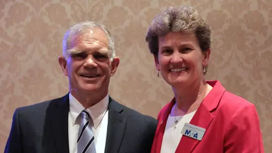 Hooker Named To MAATA Hall Of Fame