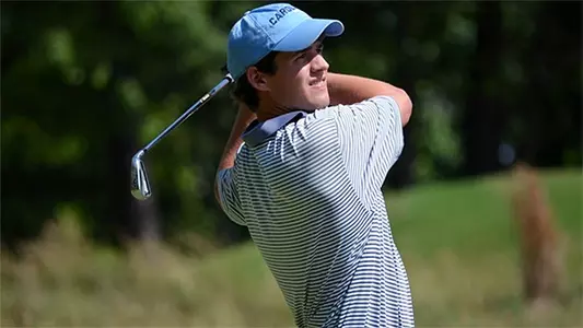 Five Tar Heels Advance At N.C. Amateur
