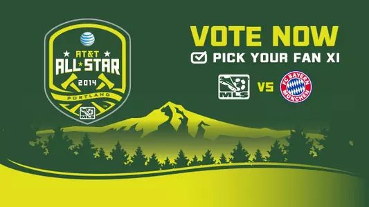 4 Former Tar Heels On MLS All-Star Ballot
