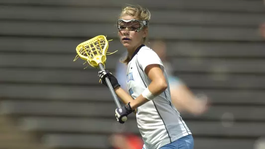 My Carolina Experience: Kristen Taylor