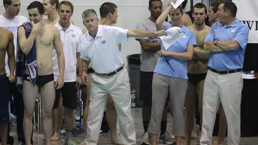 16 Swimmers & Divers Earn CSCAA Academic Honors