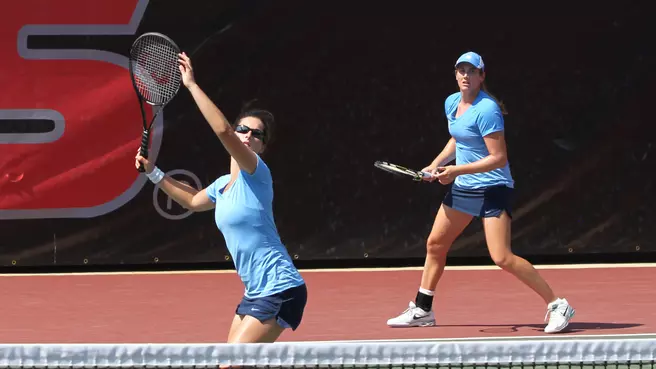 Women's Tennis - Statistics