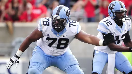 Turner Named Preseason First-Team All-America