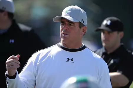 Metzbower Tapped As Offensive Coordinator