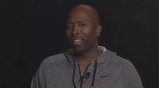 1-On-1 With Kenny Smith