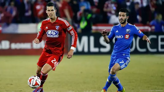 UNC News & Notes In Major League Soccer