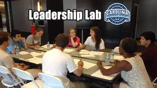 Leadership Lab Launched