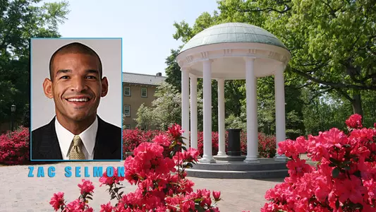Zac Selmon Hired As Associate Athletic Director