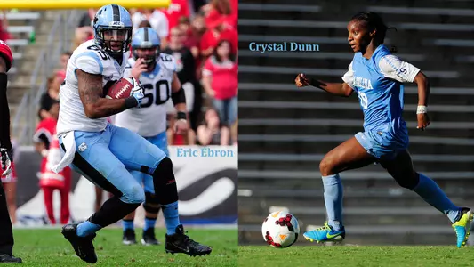 Patterson Medal Winners