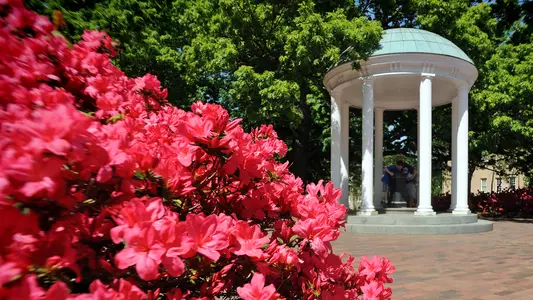 UNC Releases NCAA Notice Of Allegations