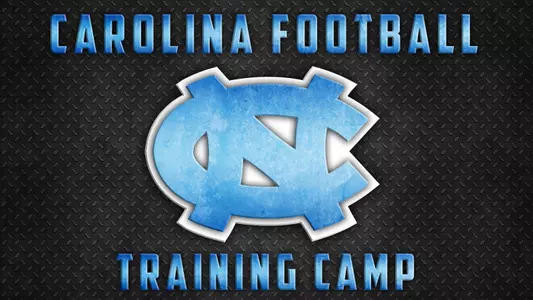 2014 GoHeels Training Camp Central