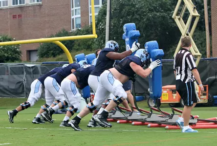 Turner's Take: Drawing a Line