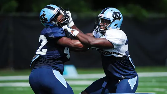 Turner's Take: A Solid Corps