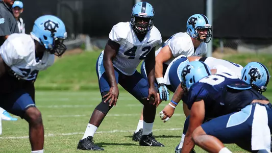 Turner's Take: Still Smiling