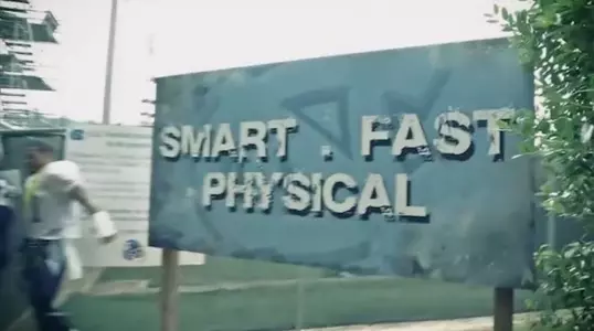 GoHeelsTV: Smart. Fast. Physical. Episode One