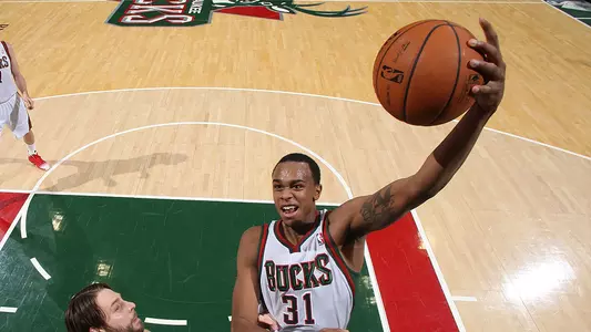 Lucas: A Tar Heel Guide To The NBA Schedule