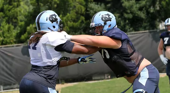 Extra Points: Snapshots From Camp