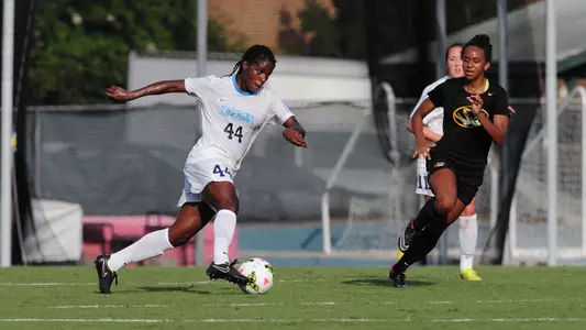 2014 UNC Women's Soccer Yearbook Now Online