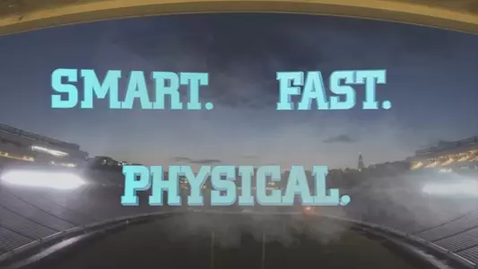 GoHeelsTV: Smart. Fast. Physical. Episode Two