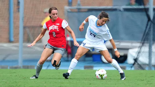 UNC Remains Unbeaten In ACC With Win Over Wolfpack