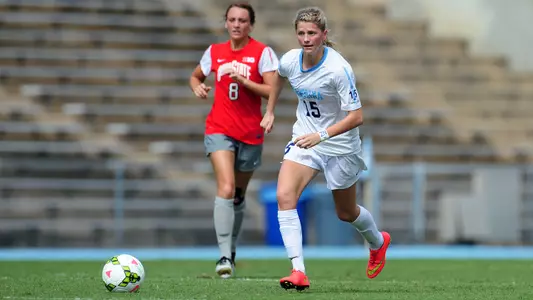 Bowen Tapped For 2015 Hermann Trophy Watch List