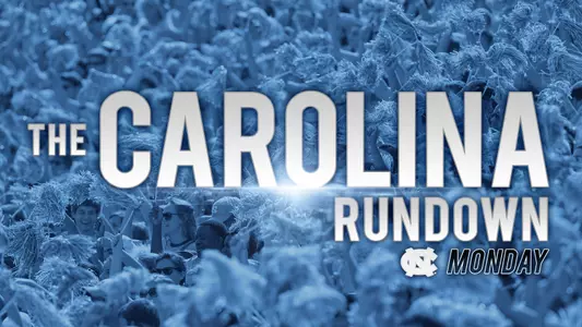 Carolina Rundown: August 25