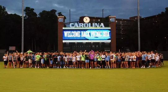 Student-Athlete Development