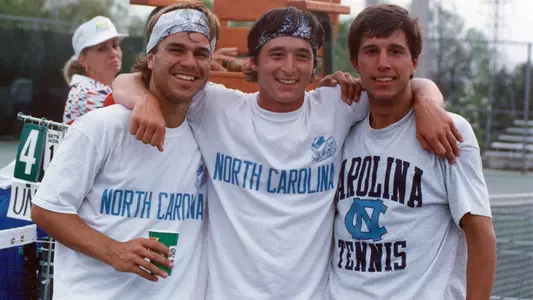 My Carolina Experience: Joe Frierson