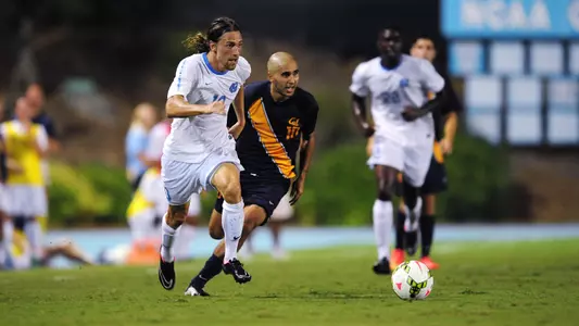 Craven Named NSCAA National Player Of The Week