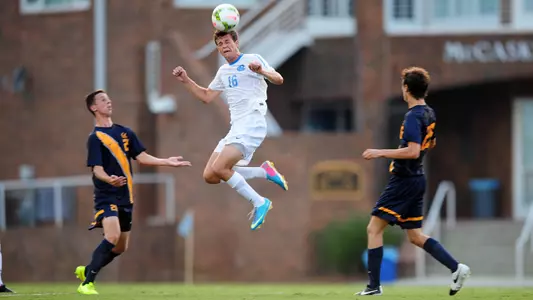 I'm A Tar Heel: Rob Lovejoy