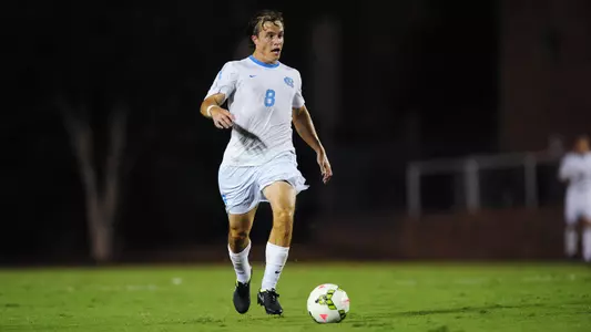 #1 Tar Heels Earn 2-0 Road Win At William & Mary