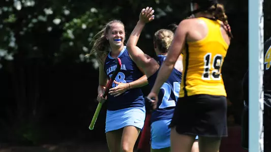 Tar Heels Move To 2-0 With Win Over No. 20 Iowa