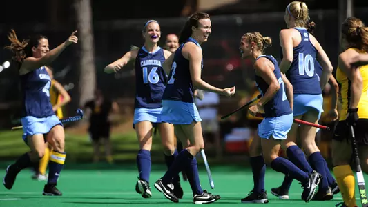 Shealy Named ACC Player of the Week