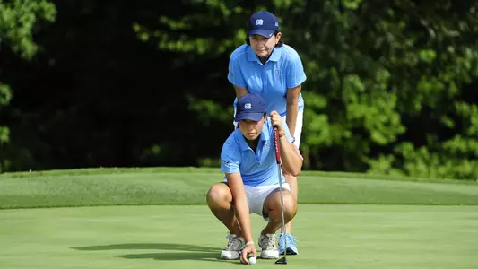 Women Golfers 16th At Northrop Grumman