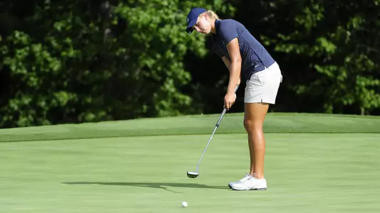 Schechter Shoots 68 In First Round of Q-School
