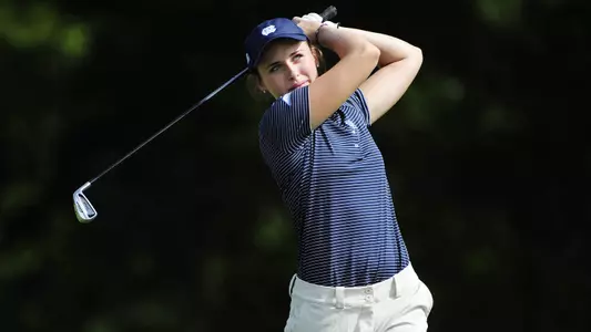 Women In 5th After First Round Of Lady Paladin