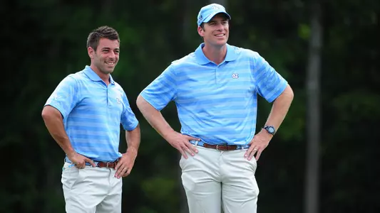 DiBitetto Promoted To Associate Head Men's Golf Coach