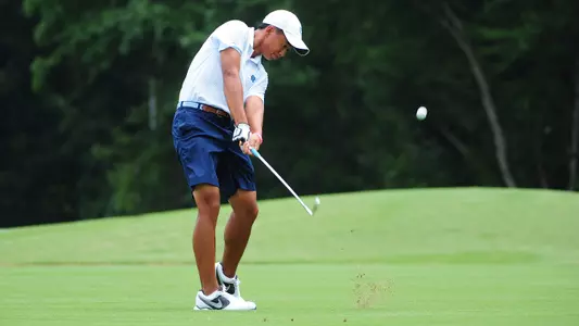 Tar Heels Seventh At ACC Championships