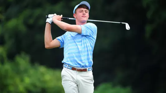 Register Ties For Win, Tar Heels Finish Second