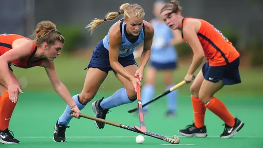 I'm A Tar Heel: Casey Di Nardo