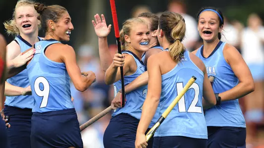 Tar Heels Travel To Louisville For Two Games