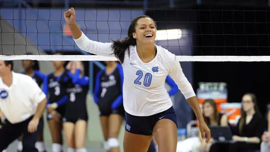 No. 17 UNC Knocks Off No. 16 Kentucky in Thriller