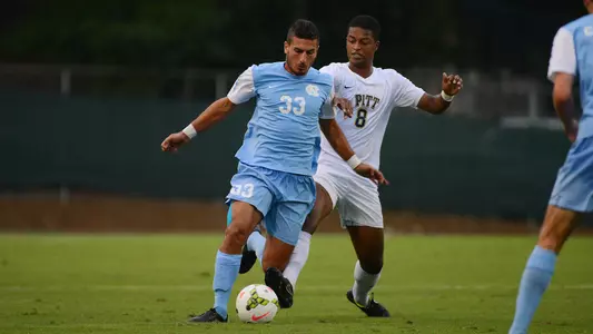 Top-Ranked UNC Visits Duke Friday On ESPN3