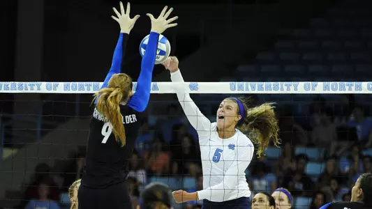 Carolina Hosts Oklahoma, WVU in ACC-Big 12 Showdown