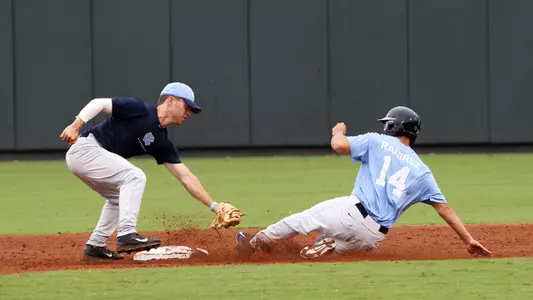 Saturday's Scrimmage Ends In A Tie