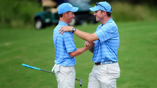 Golfers Ranked 17th In The Country