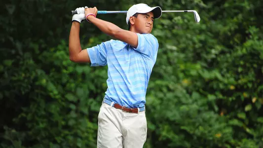 Golfers Sit In 13th At Puerto Rico Classic