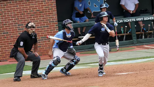 Heels Wrap Up Second Week Of Scrimmages