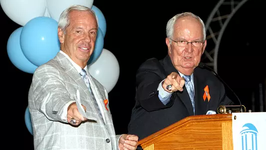 Lucas: What Woody Says