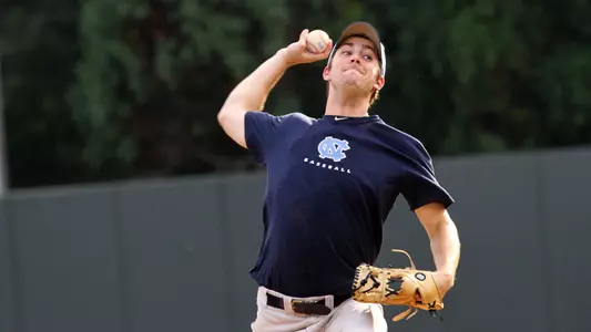 Heels Hold Thursday Scrimmage